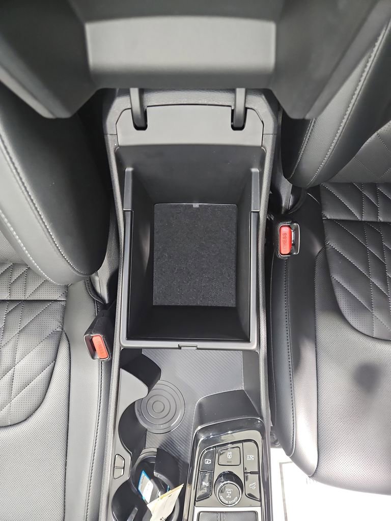 Used 2024 Kia Sportage X-Line w/ X-Line Premium Package image 27