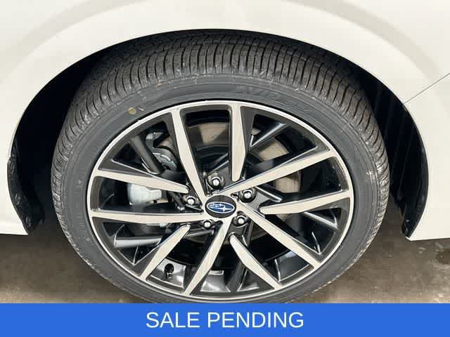New 2026 Subaru Impreza 2.0i Sport AWD/4WD image 5