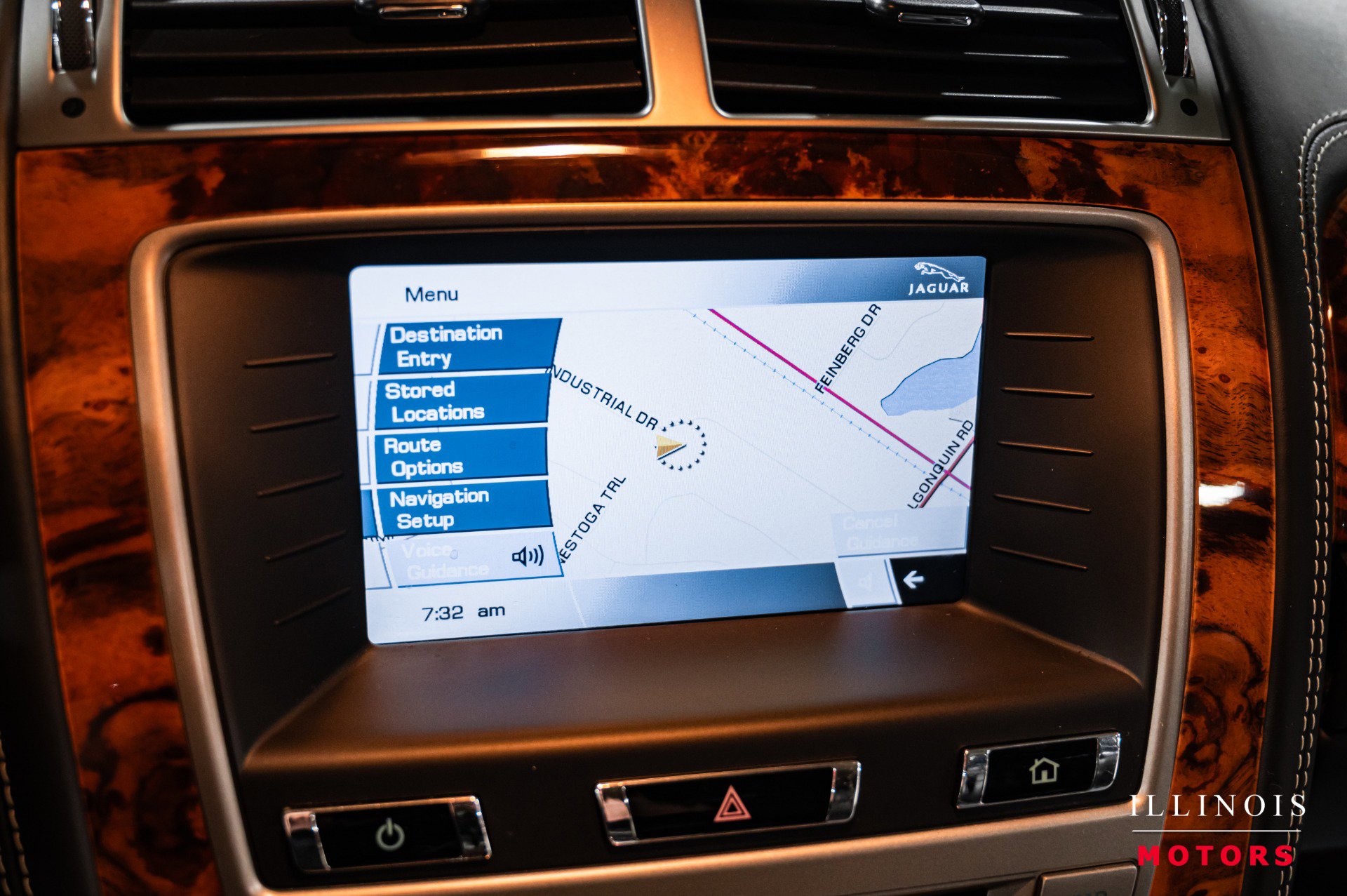 Used 2011 Jaguar XK Coupe image 20