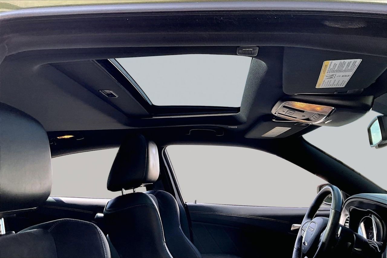 Certified 2023 Dodge Charger Scat Pack image 15