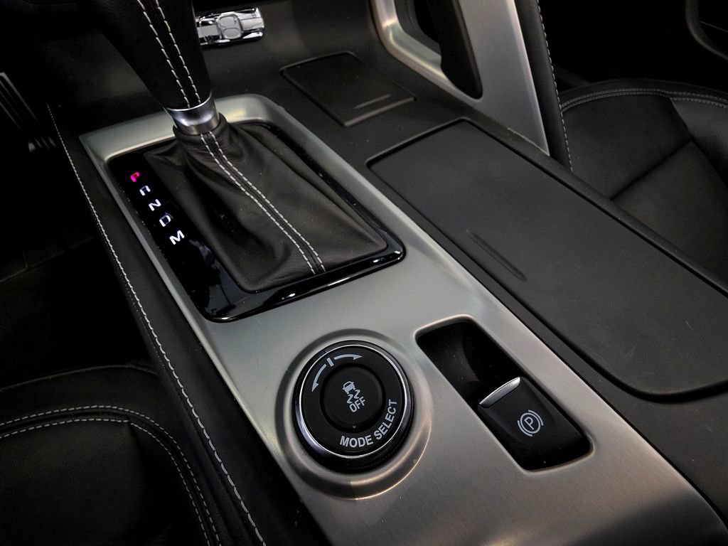 Used 2018 Chevrolet Corvette Grand Sport RWD image 41