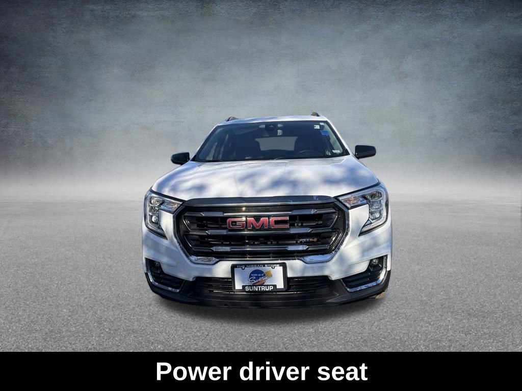 Used 2023 GMC Terrain AT4 AWD/4WD image 10