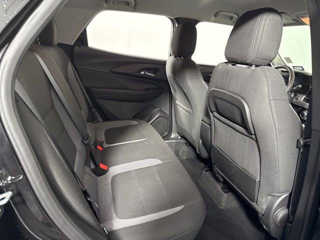 Used 2025 Chevrolet TrailBlazer LT image 16