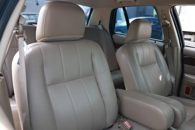Used 2004 Mercury Grand Marquis LS image 19
