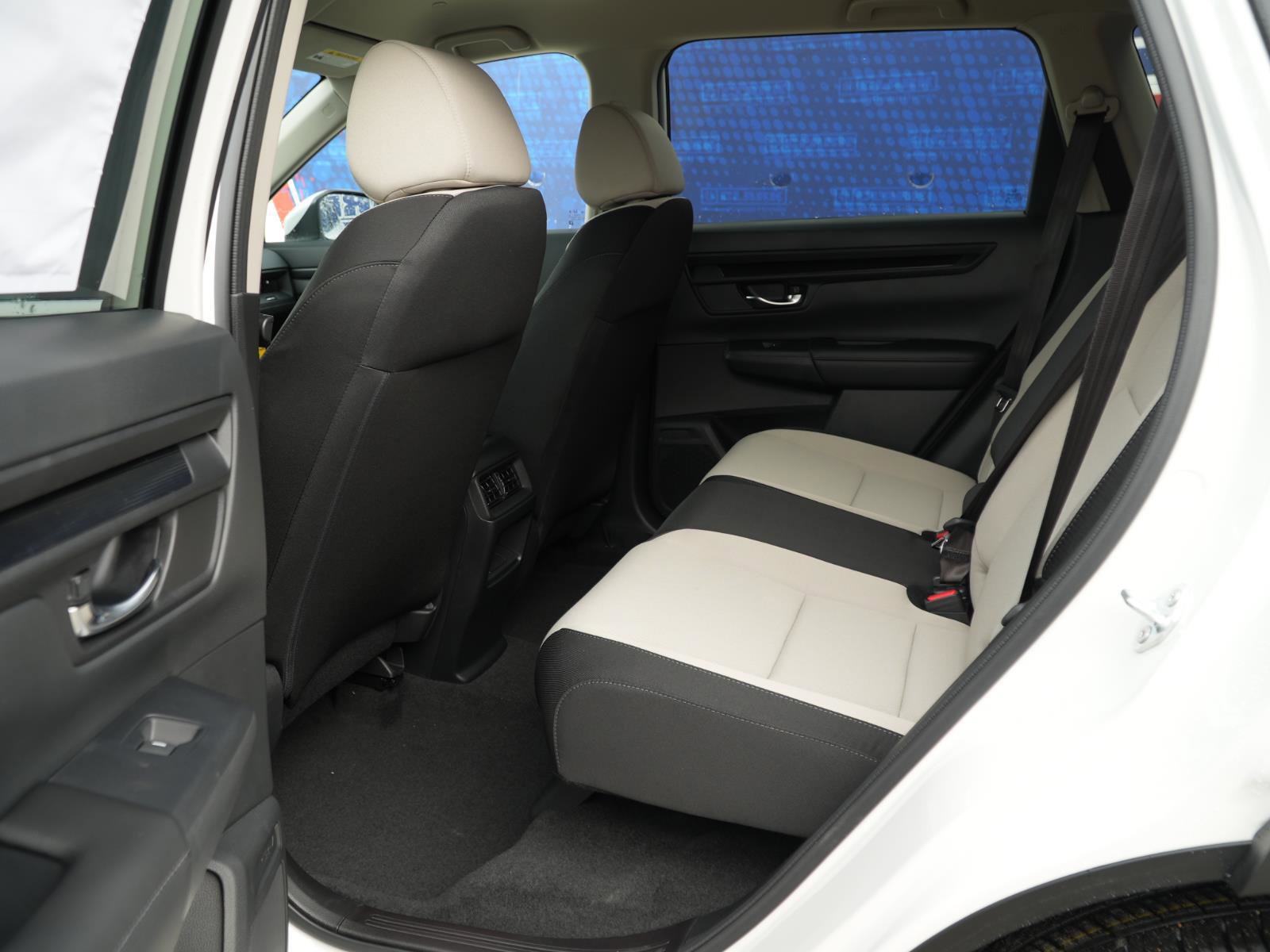 New 2026 Honda CR-V LX image 18