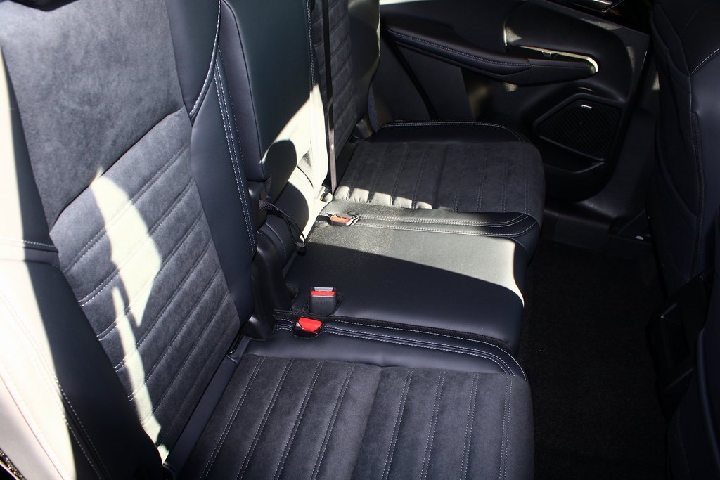 New 2026 Mitsubishi Outlander Trail Edition image 8