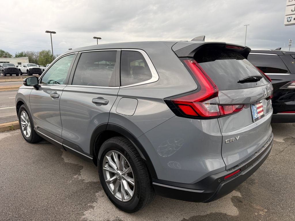 Used 2023 Honda CR-V EX-L image 20