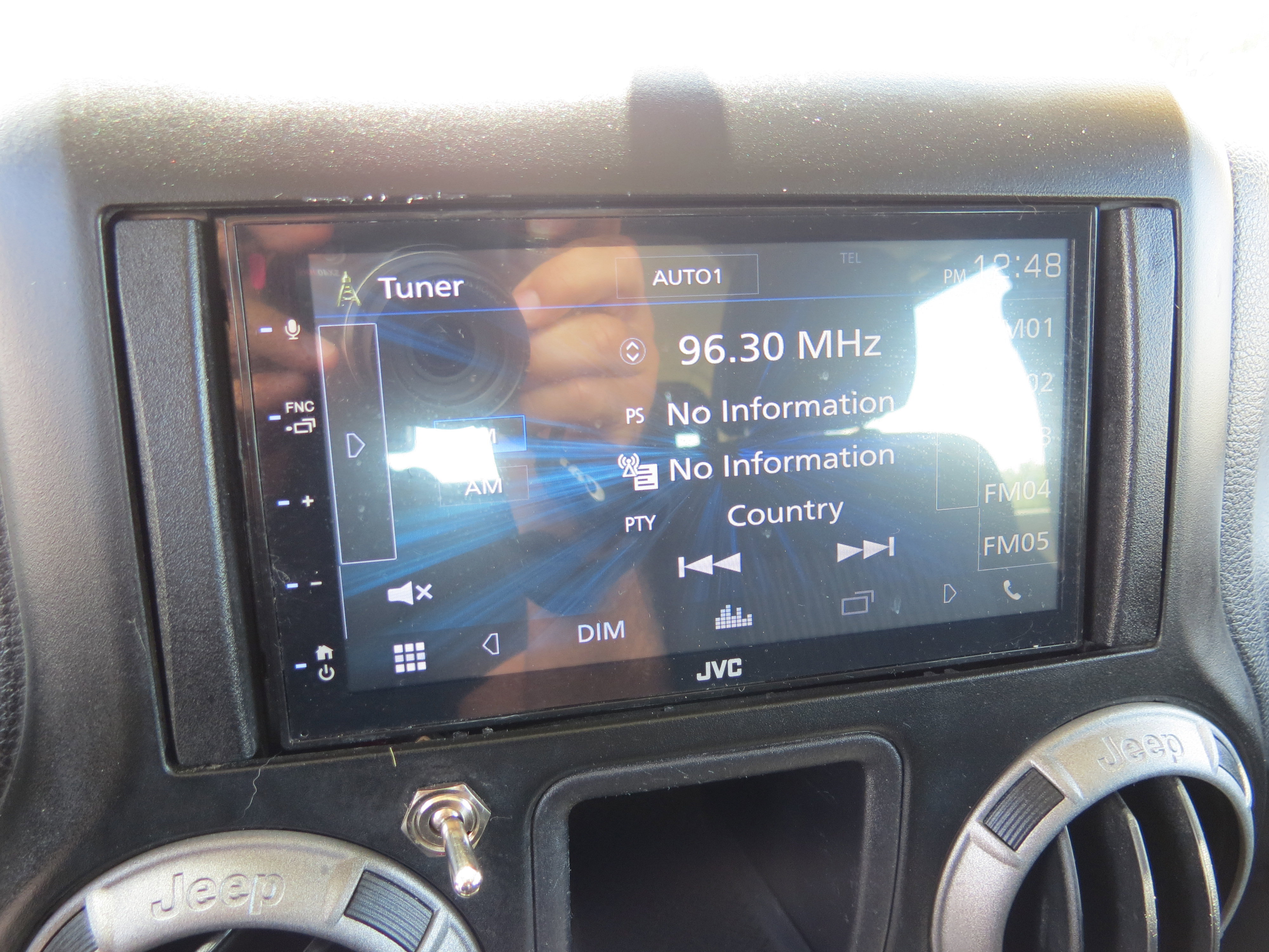 Used 2011 Jeep Wrangler Sport image 17