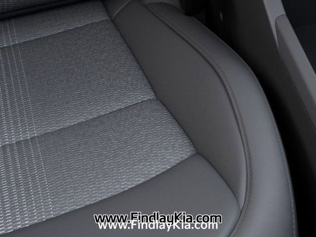 New 2026 Kia Niro Wind FWD image 27