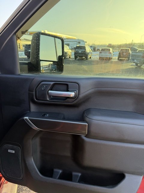 Used 2021 GMC Sierra 2500 AT4 w/ AT4 Premium Plus Package image 20