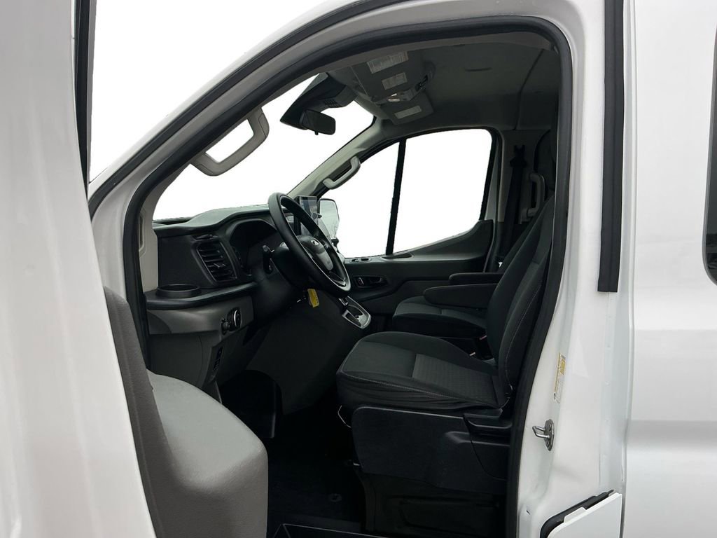 Used 2022 Ford Transit 350 XLT image 14