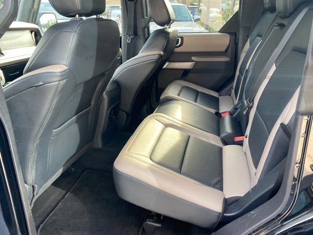 Used 2023 Ford Bronco Wildtrak AWD/4WD image 23