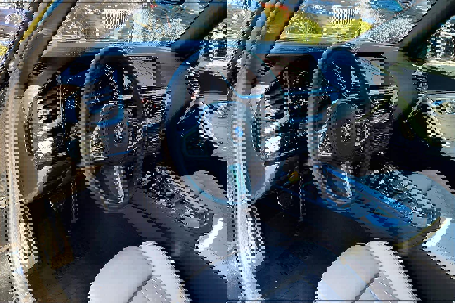 Certified 2022 BMW Z4 sDrive30i w/ Premium Package 2 image 17