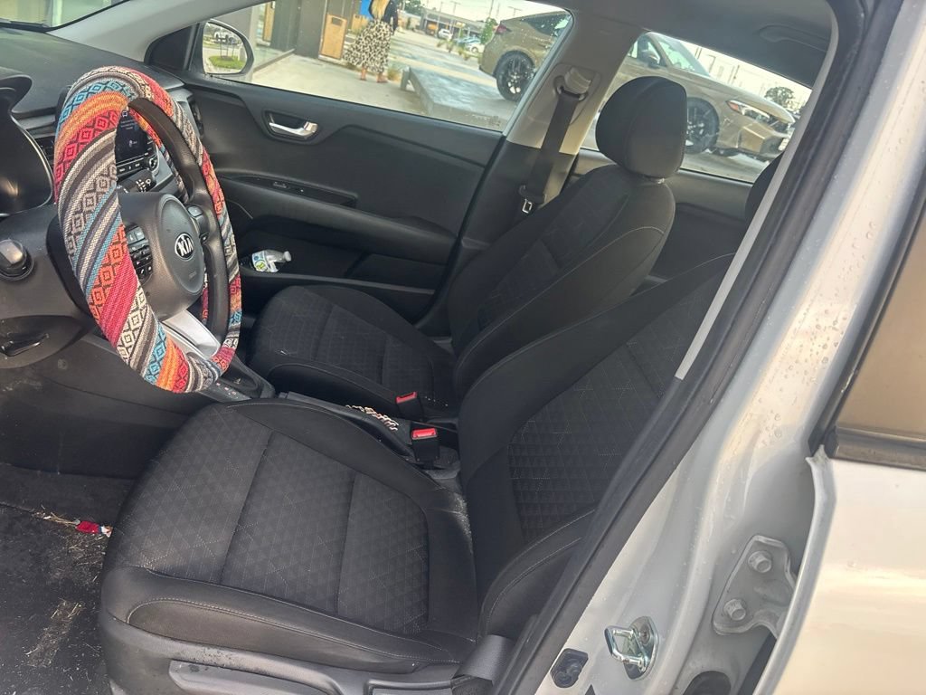 Used 2021 Kia Rio LX FWD image 6