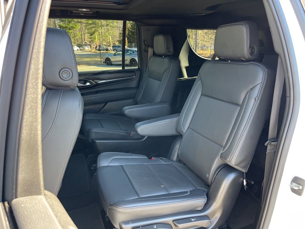 Used 2024 GMC Yukon XL Denali image 22