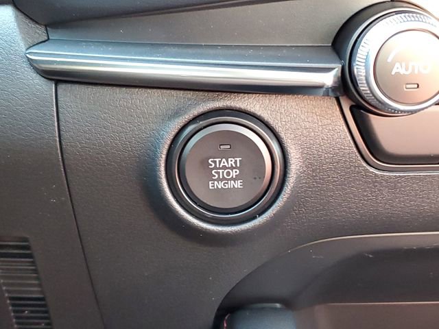 New 2026 MAZDA MAZDA3 Carbon image 29