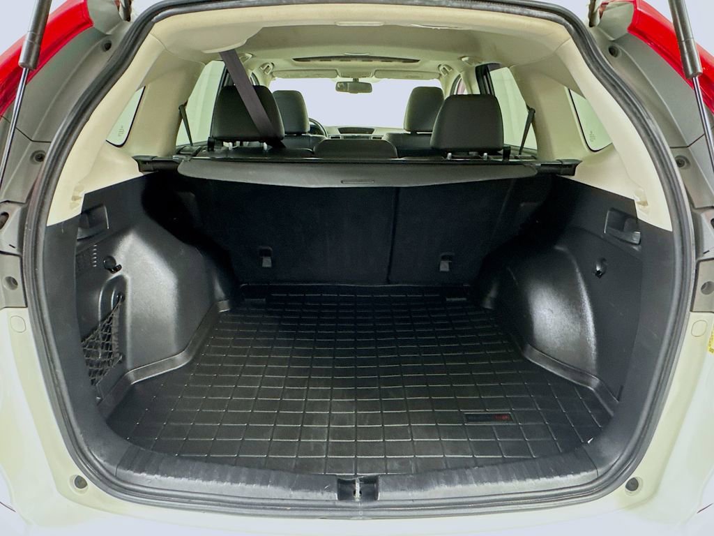 Used 2015 Honda CR-V EX-L image 21