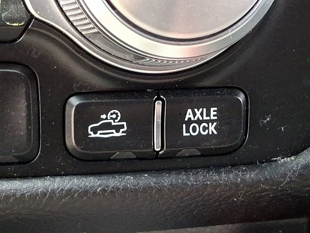 Used 2024 RAM 1500 Rebel w/ Rebel Level 1 Equipment Group AWD/4WD image 24