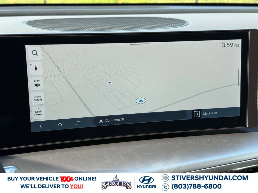 New 2026 Hyundai Ioniq 9 SEL image 3