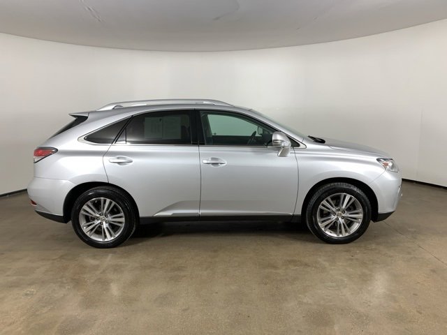 Used 2015 Lexus RX 350 AWD image 7