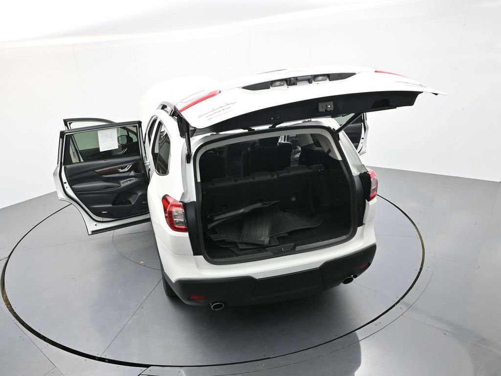 Used 2023 Subaru Ascent Touring AWD/4WD image 42