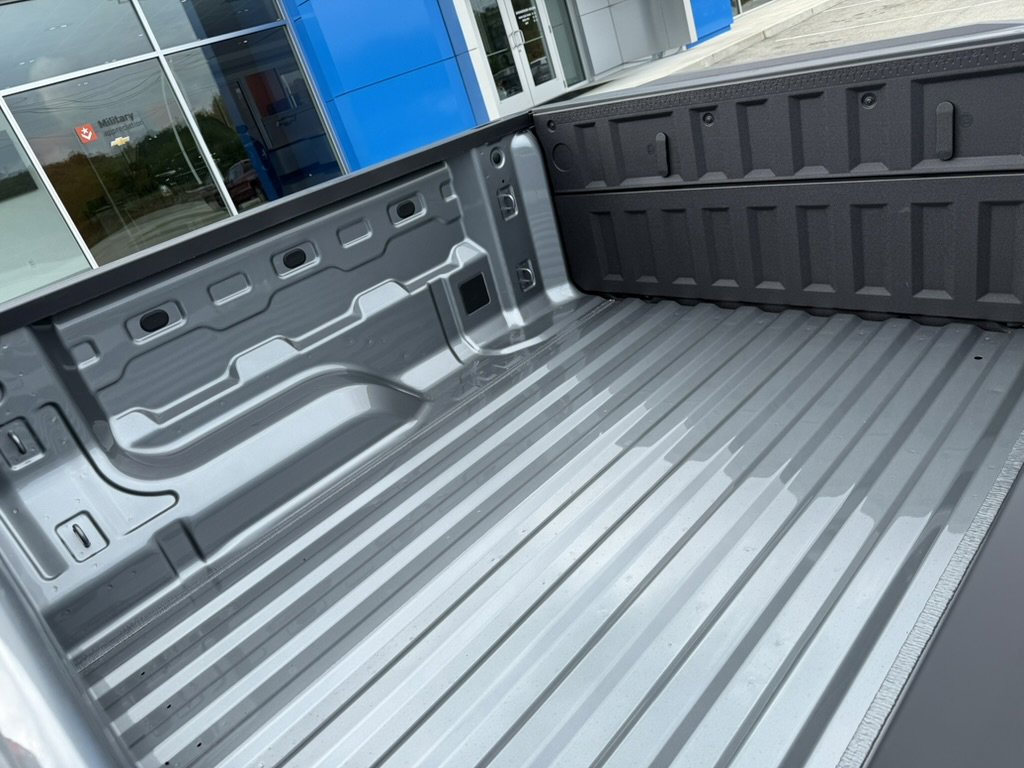 New 2026 Chevrolet Colorado Trail Boss image 10