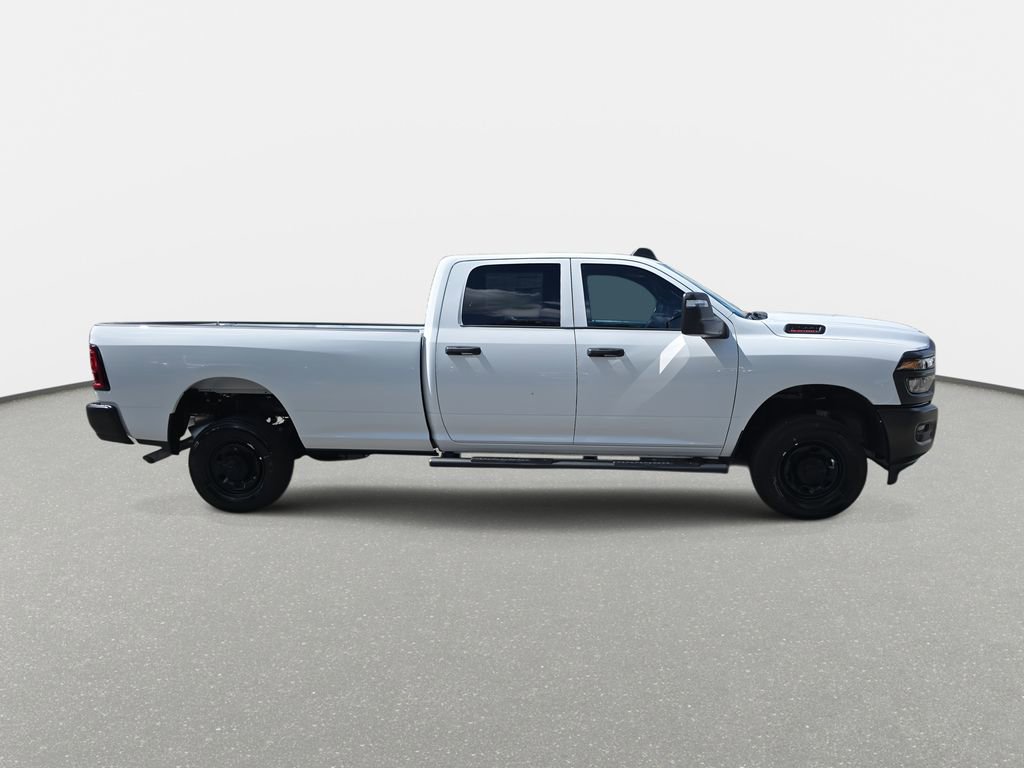 New 2026 RAM 2500 Tradesman AWD/4WD image 4