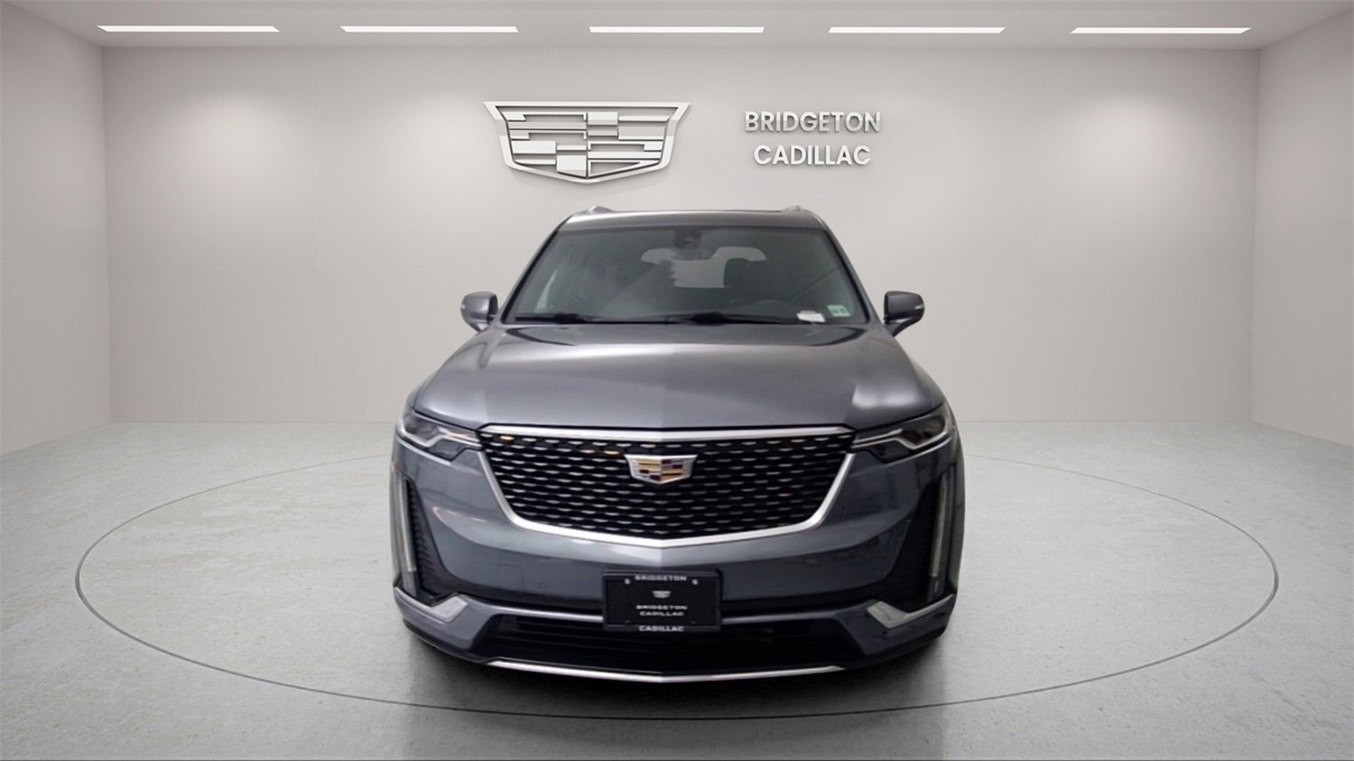 Used 2020 Cadillac XT6 Premium Luxury image 2