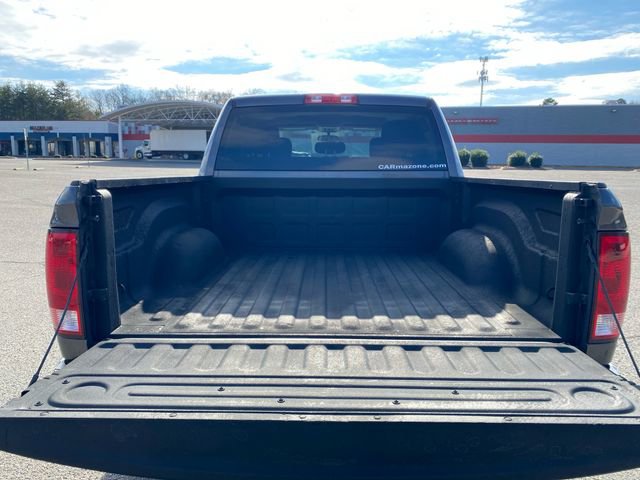 Used 2022 RAM 1500 Tradesman w/ Chrome Plus Package image 31