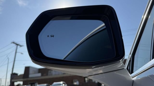 Certified 2023 Cadillac XT5 Premium Luxury AWD/4WD image 13
