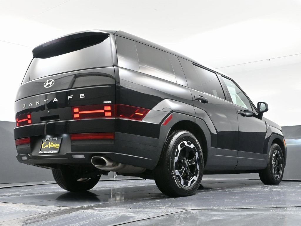 Used 2024 Hyundai Santa Fe SE image 55