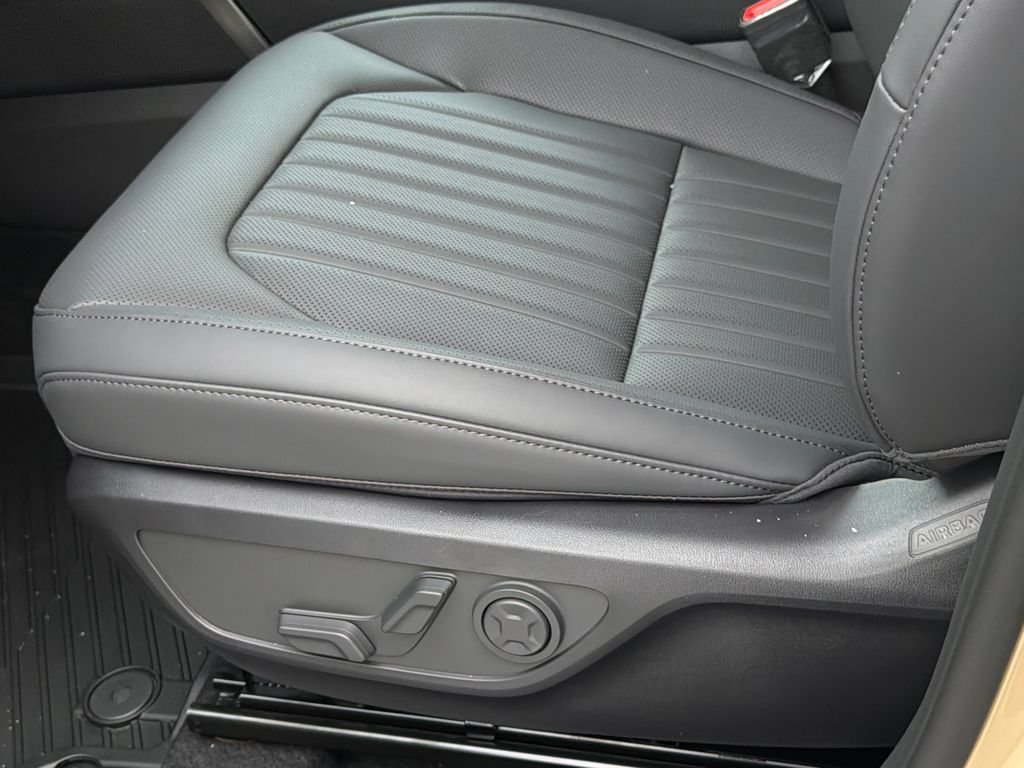 New 2027 Kia Seltos X-Line S AWD/4WD image 21