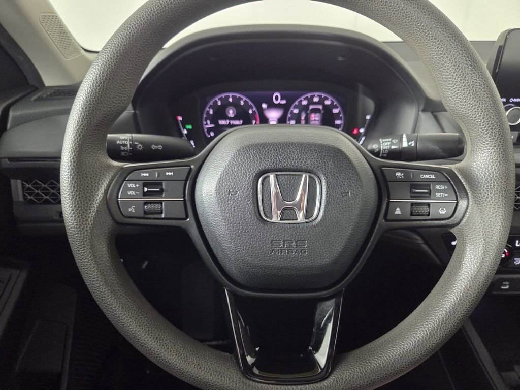 Used 2023 Honda Accord EX image 18