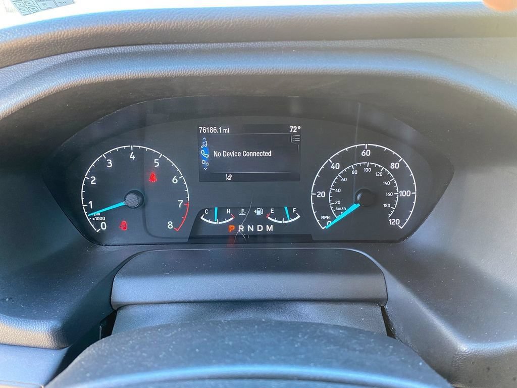 Used 2023 Ford Transit 350 XLT RWD image 18
