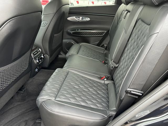 Used 2023 Genesis GV70 3.5T Sport w/ Sport Prestige Package image 15