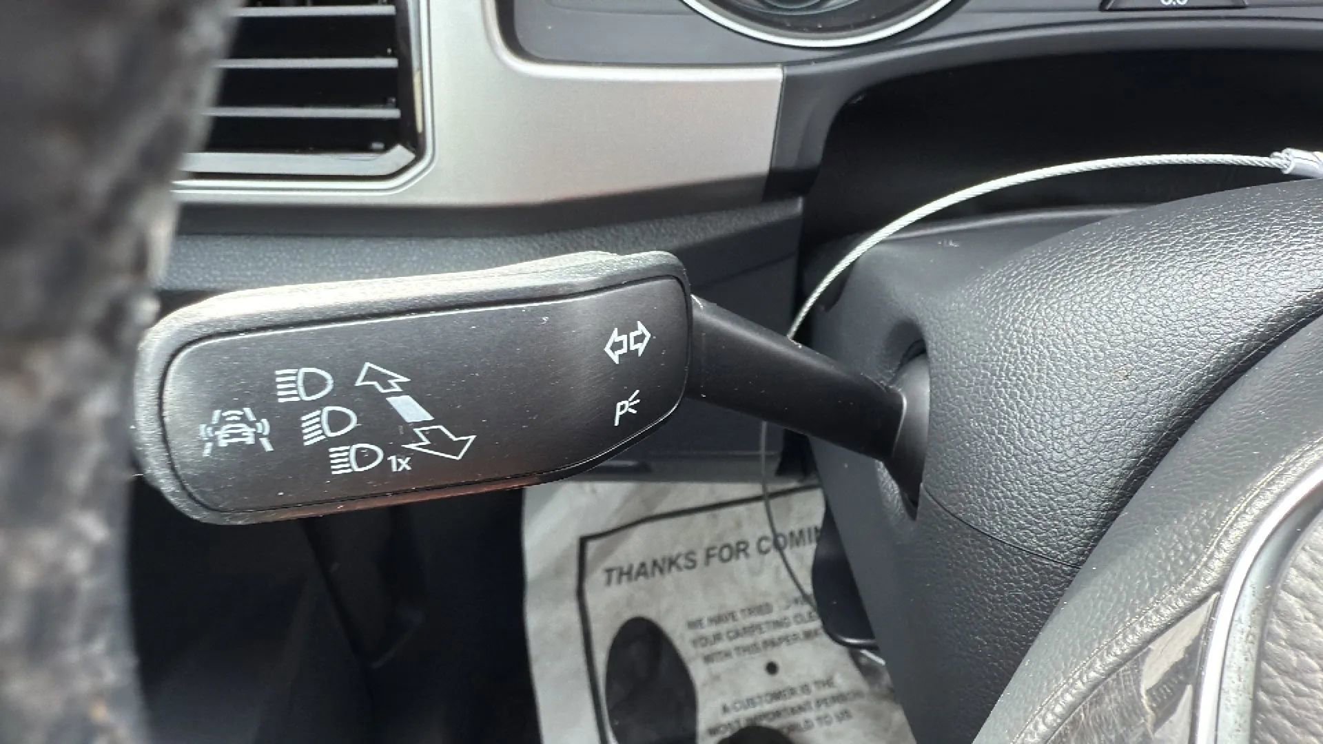 Used 2018 Volkswagen Atlas SEL image 14