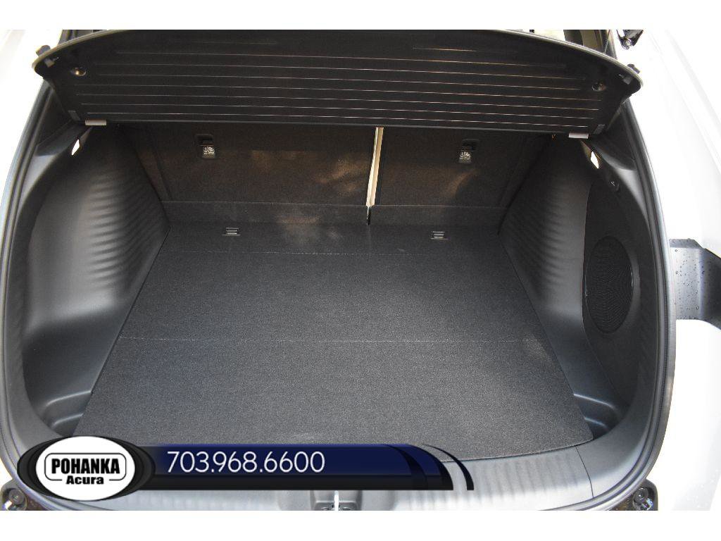 New 2025 Acura ADX A-Spec image 16