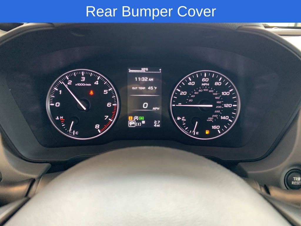 New 2026 Subaru Crosstrek 2.5i Limited image 5