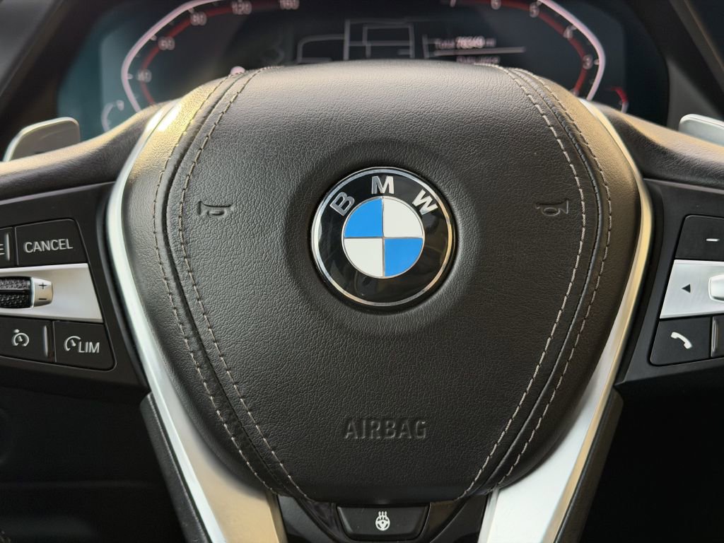 Used 2019 BMW X5 xDrive40i w/ Convenience Package image 26