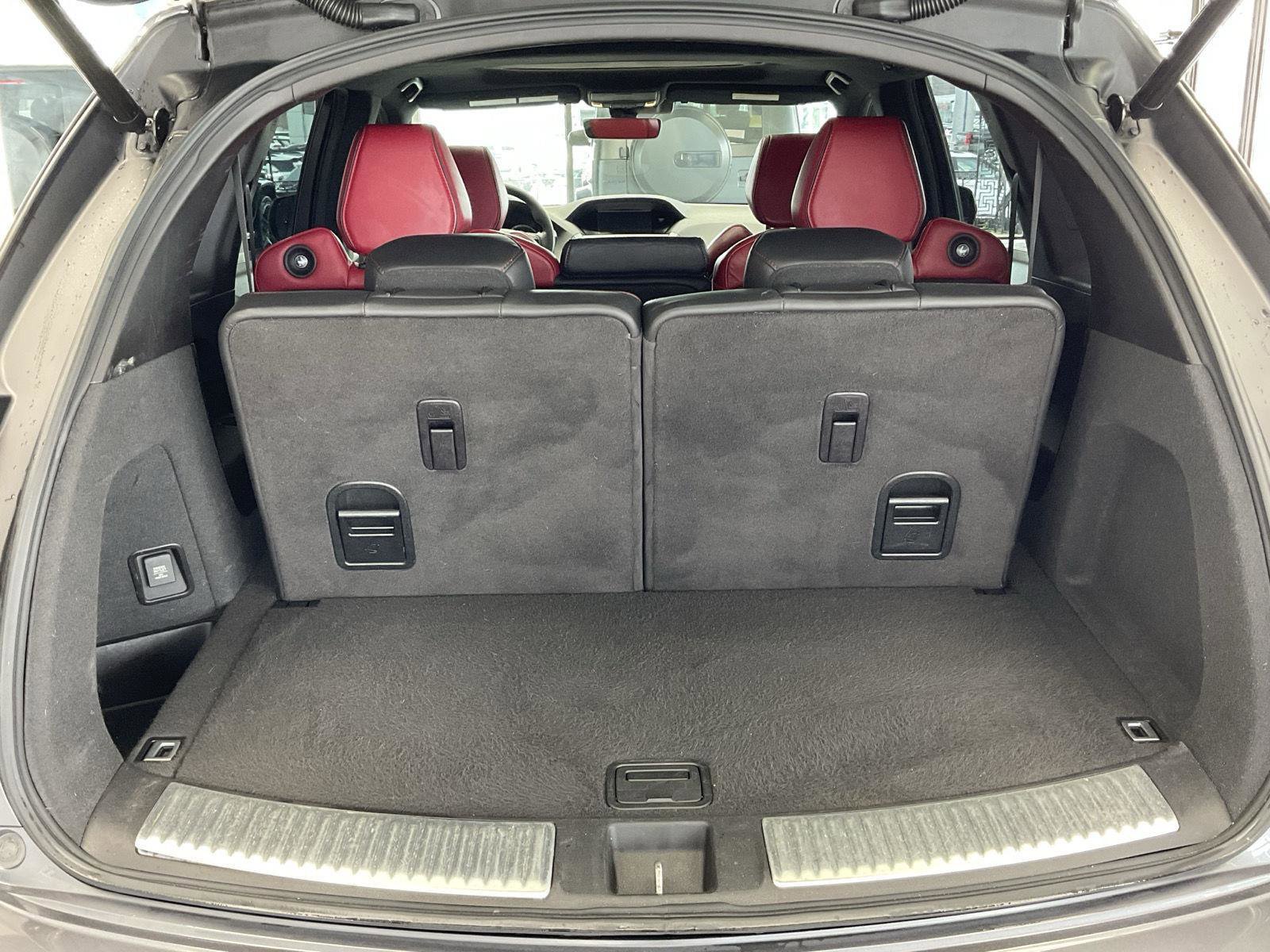 Used 2019 Acura MDX A-Spec image 27