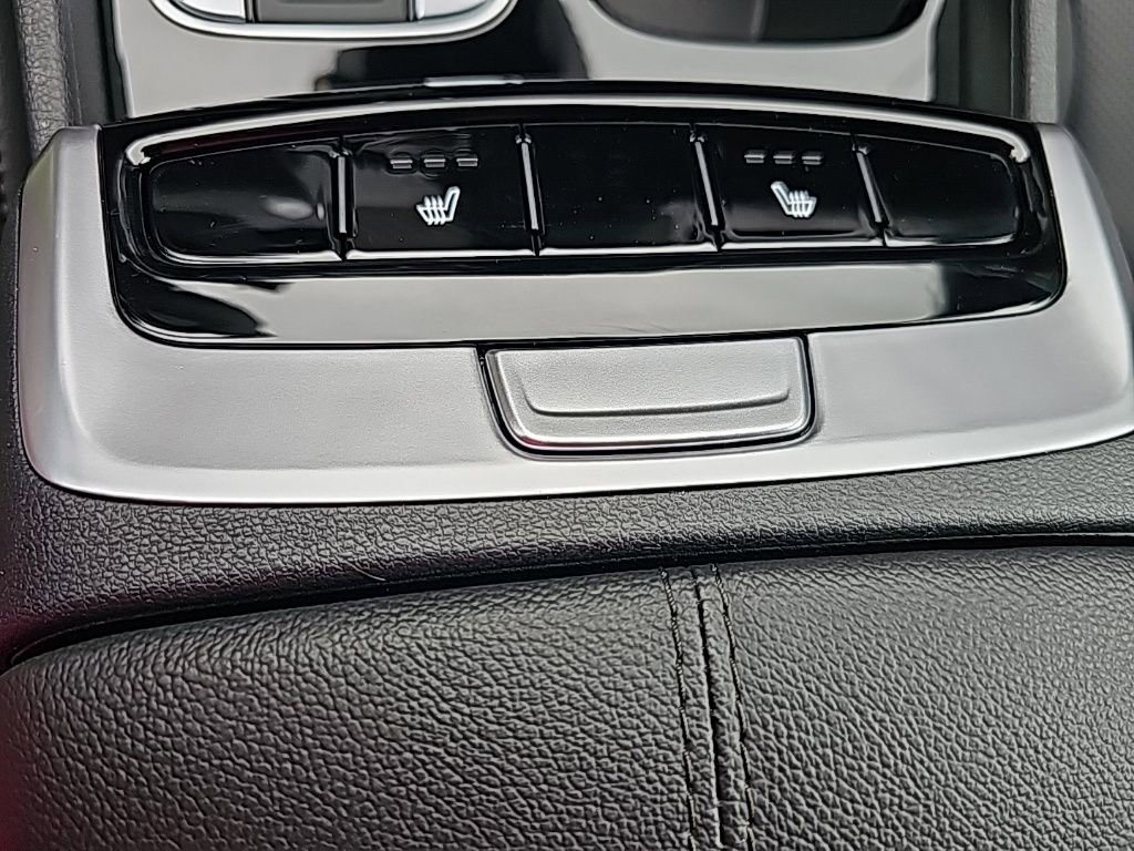 Used 2024 Hyundai Santa Cruz Night image 6