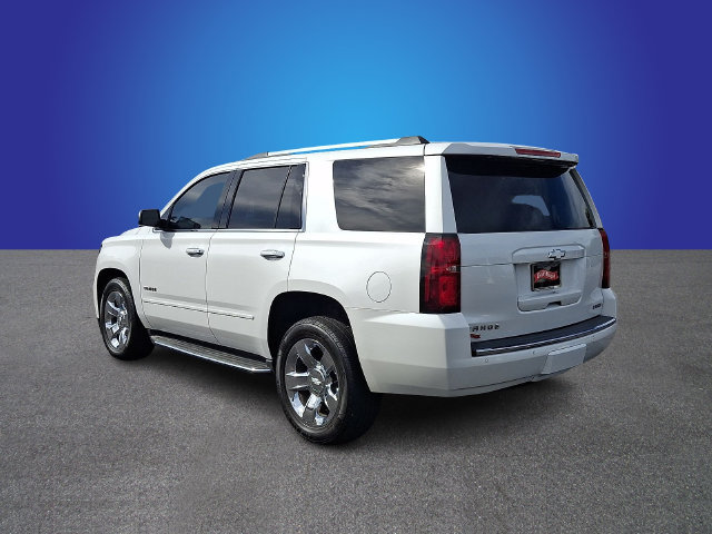 Used 2017 Chevrolet Tahoe Premier AWD/4WD image 6