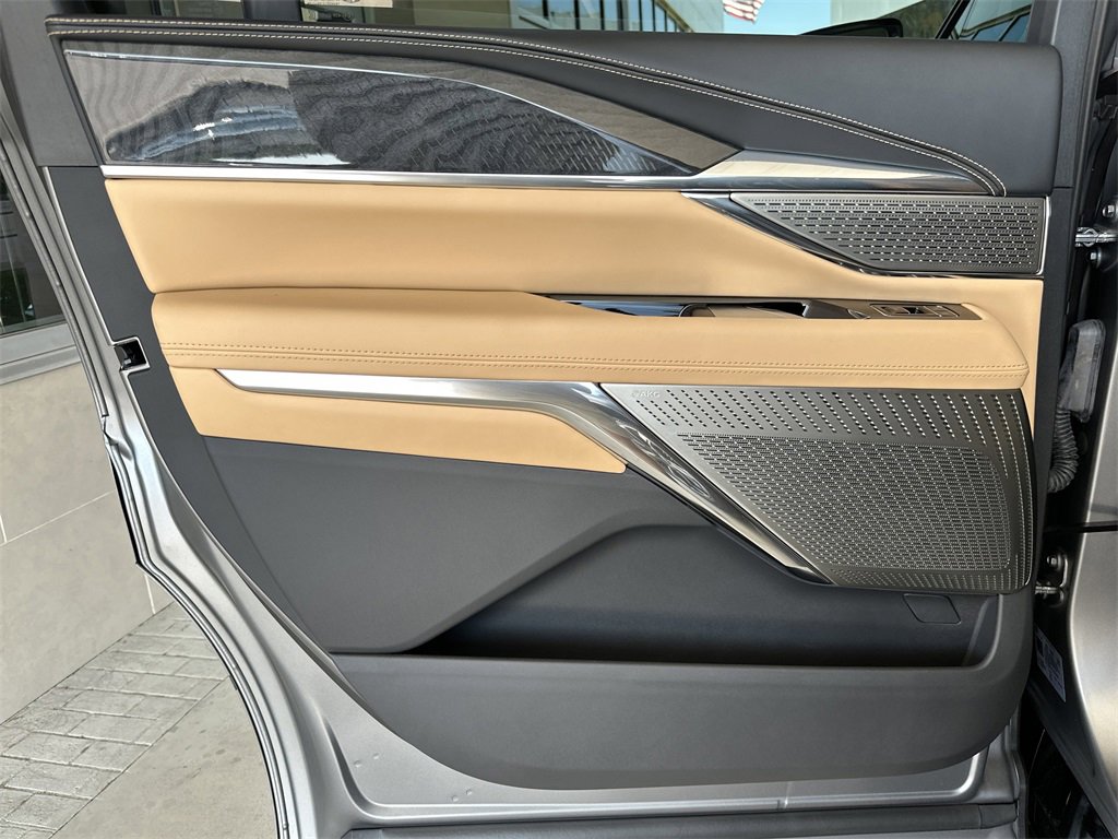 New 2026 Cadillac Escalade IQ Sport 2 image 27