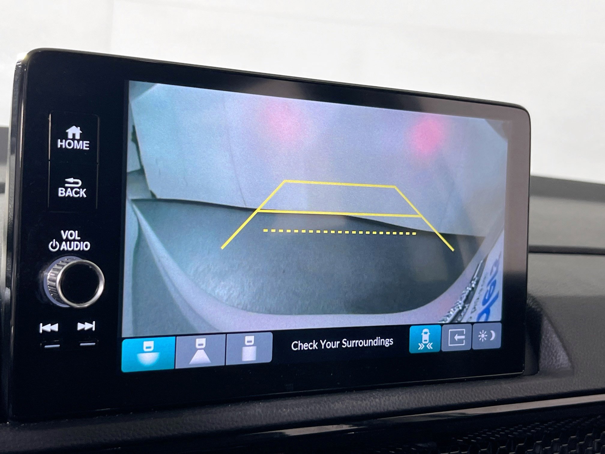 Used 2023 Honda CR-V EX-L image 13