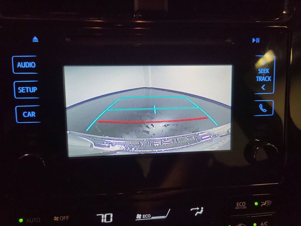 Used 2017 Toyota Prius Two w/ Prius Two Safety Plus Package FWD image 20