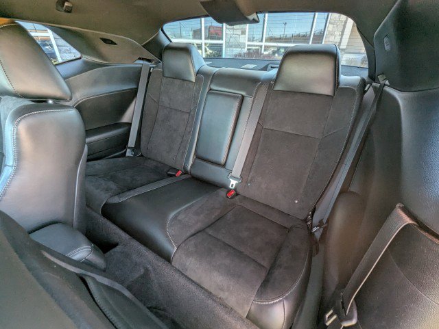 Used 2018 Dodge Challenger SXT Plus image 23