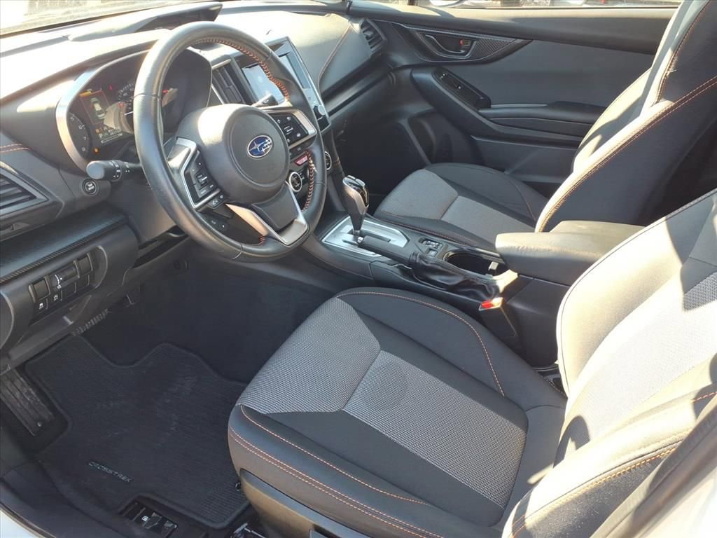 Certified 2023 Subaru Crosstrek 2.0i Premium image 14