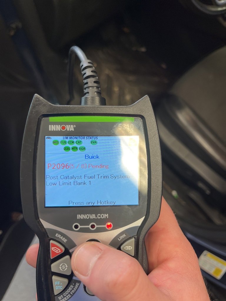 Used 2019 Buick Encore Preferred image 12