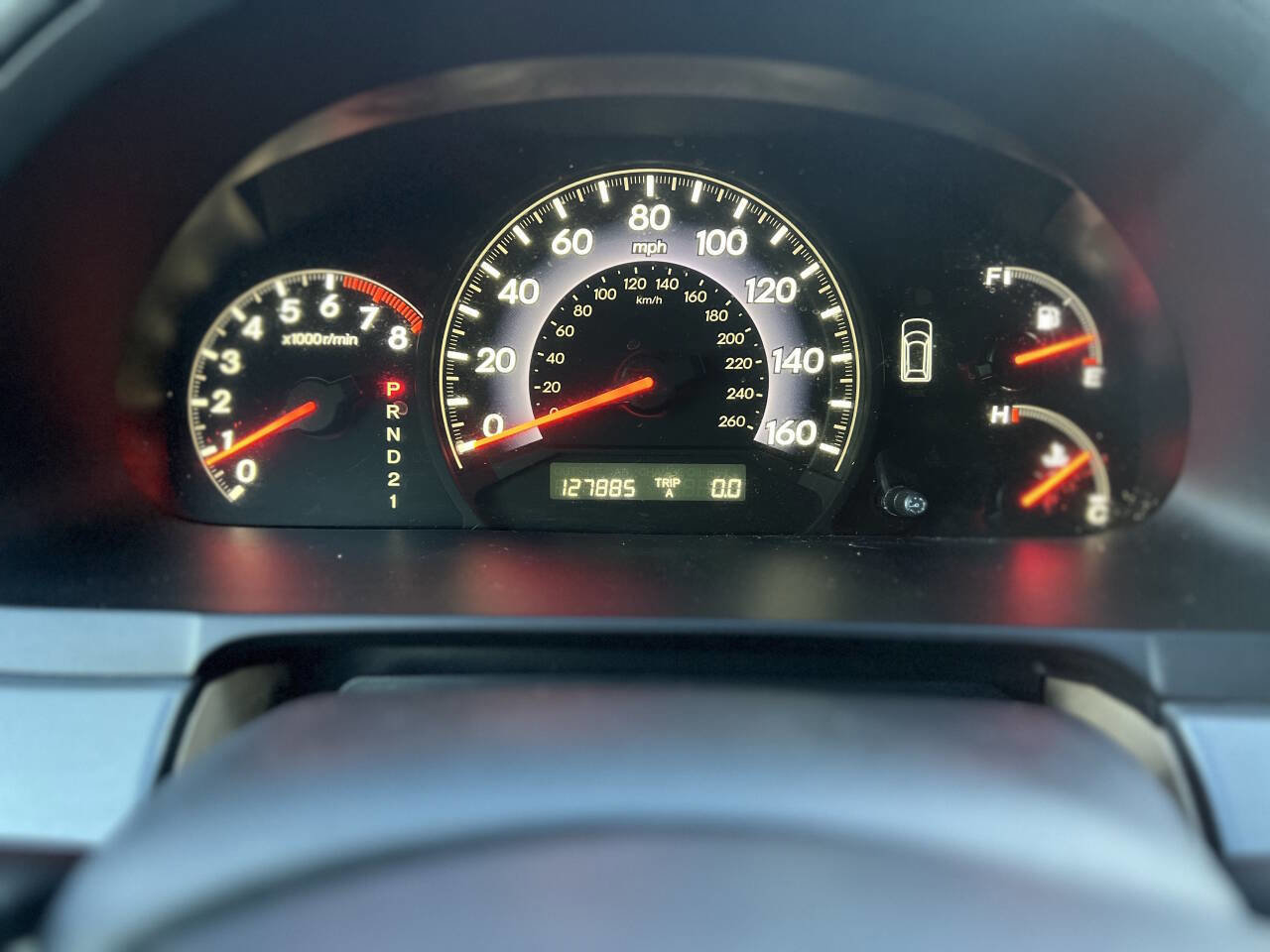 Used 2006 Honda Odyssey EX image 16