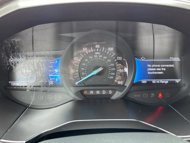Used 2023 Ford Edge SEL AWD/4WD image 15